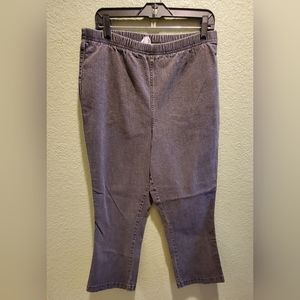 Essentials Pants 18/20S